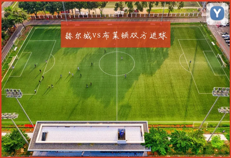 赫尔城vs布莱顿双方进球